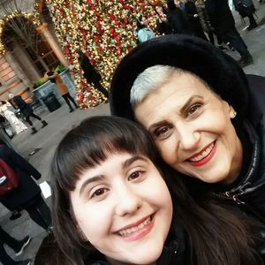 Meet your Posher, Victoria